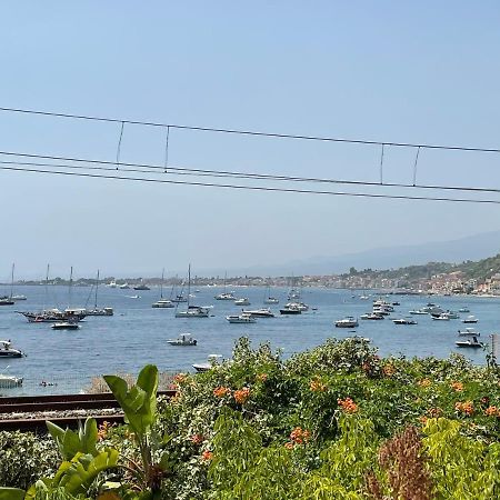 Taormina Holiday Apartment Ngoại thất bức ảnh