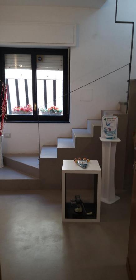 Taormina Holiday Apartment Ngoại thất bức ảnh