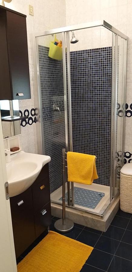 Taormina Holiday Apartment Ngoại thất bức ảnh