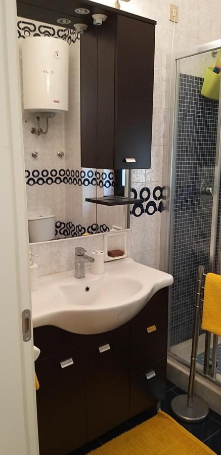Taormina Holiday Apartment Ngoại thất bức ảnh