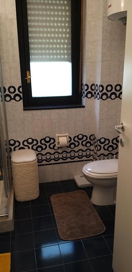 Taormina Holiday Apartment Ngoại thất bức ảnh