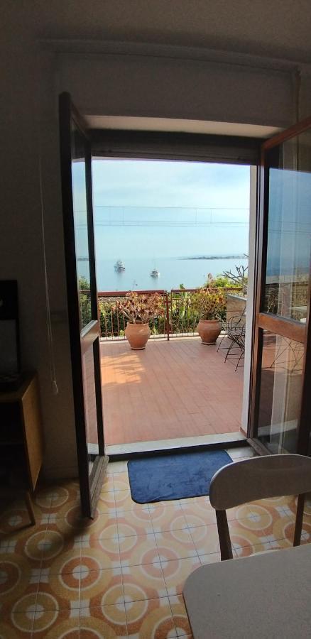 Taormina Holiday Apartment Ngoại thất bức ảnh