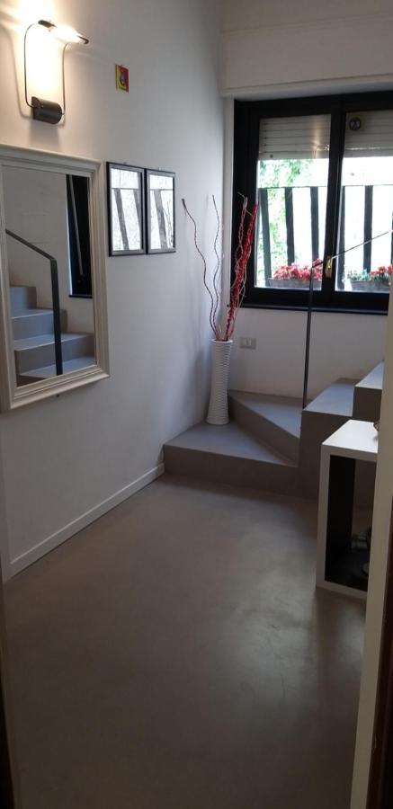 Taormina Holiday Apartment Ngoại thất bức ảnh