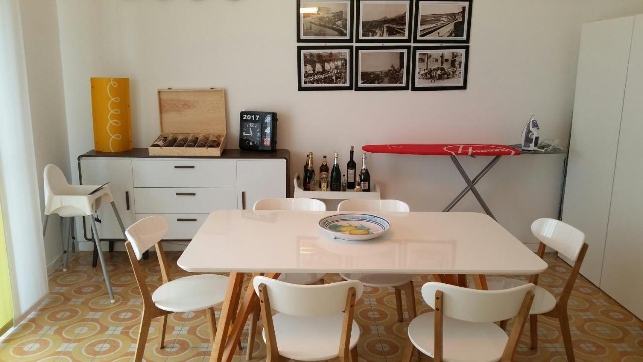 Taormina Holiday Apartment Ngoại thất bức ảnh
