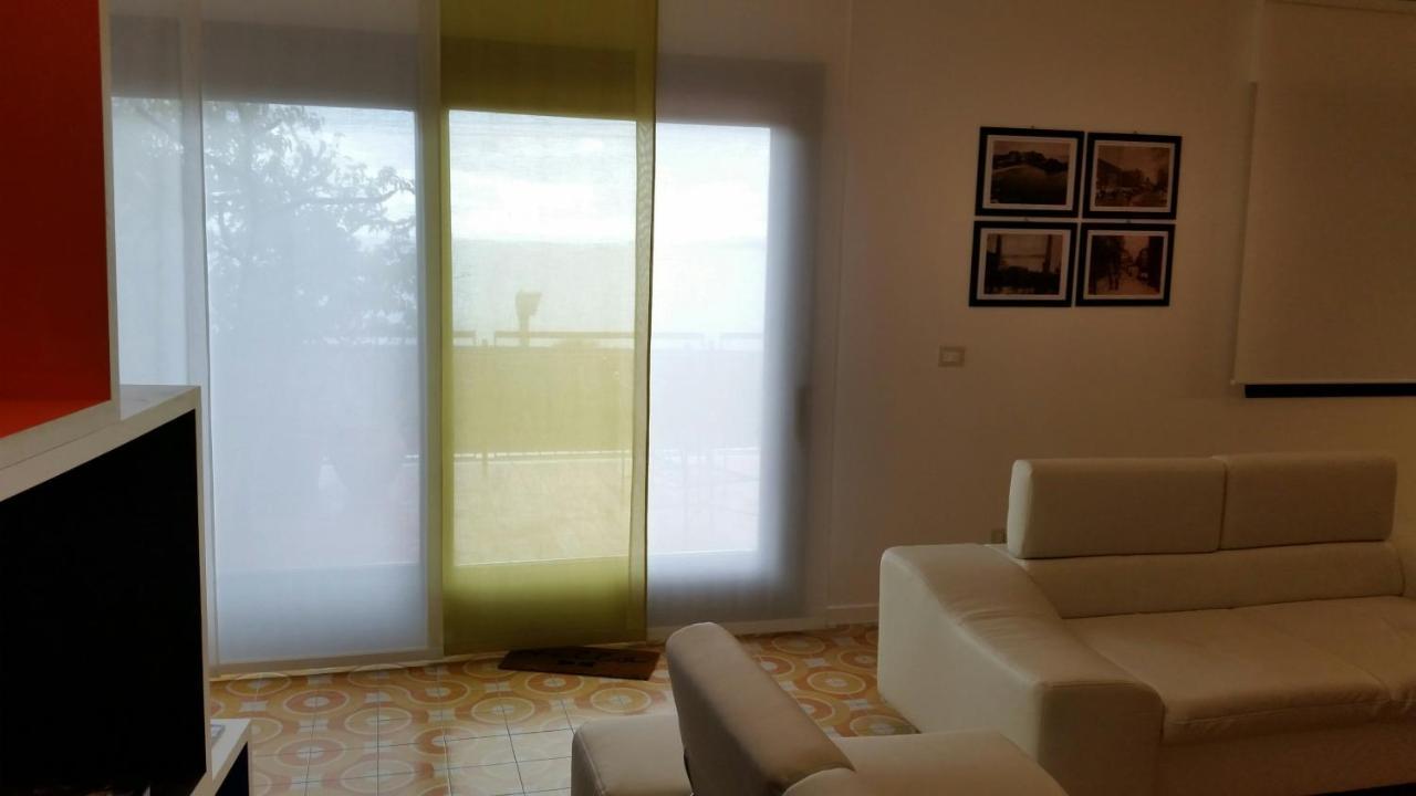 Taormina Holiday Apartment Ngoại thất bức ảnh
