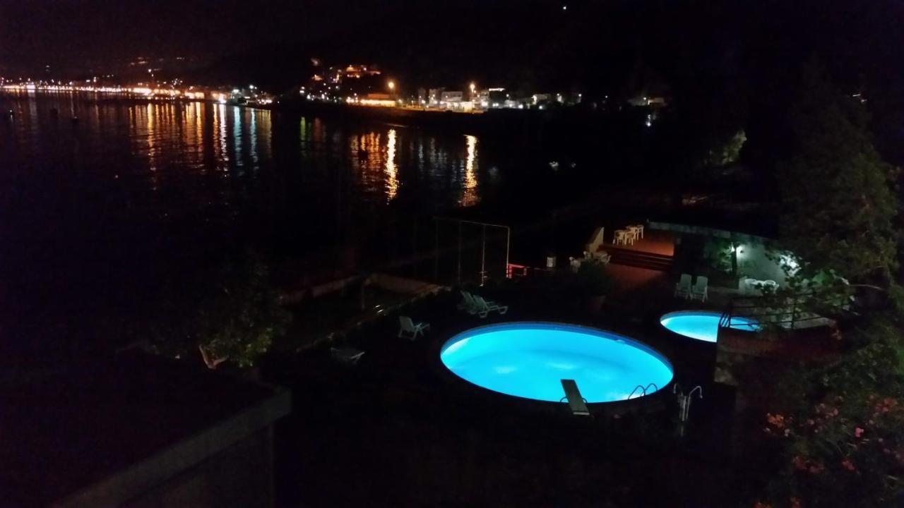 Taormina Holiday Apartment Ngoại thất bức ảnh
