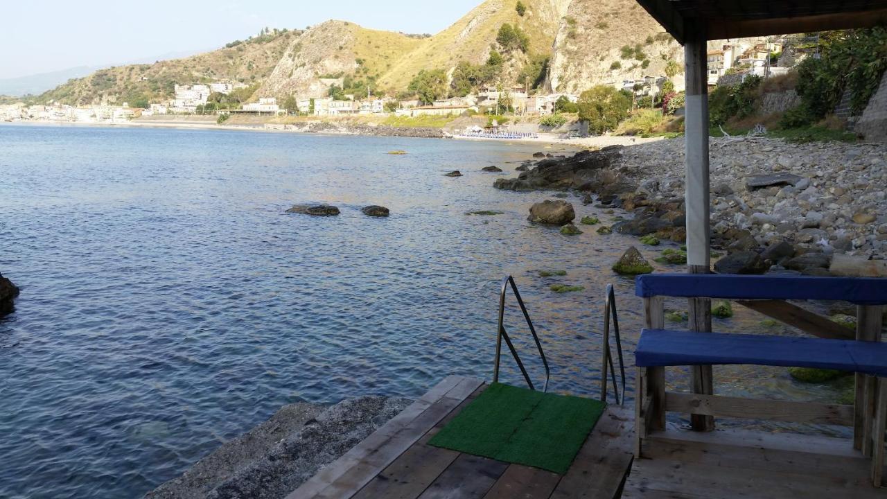 Taormina Holiday Apartment Ngoại thất bức ảnh