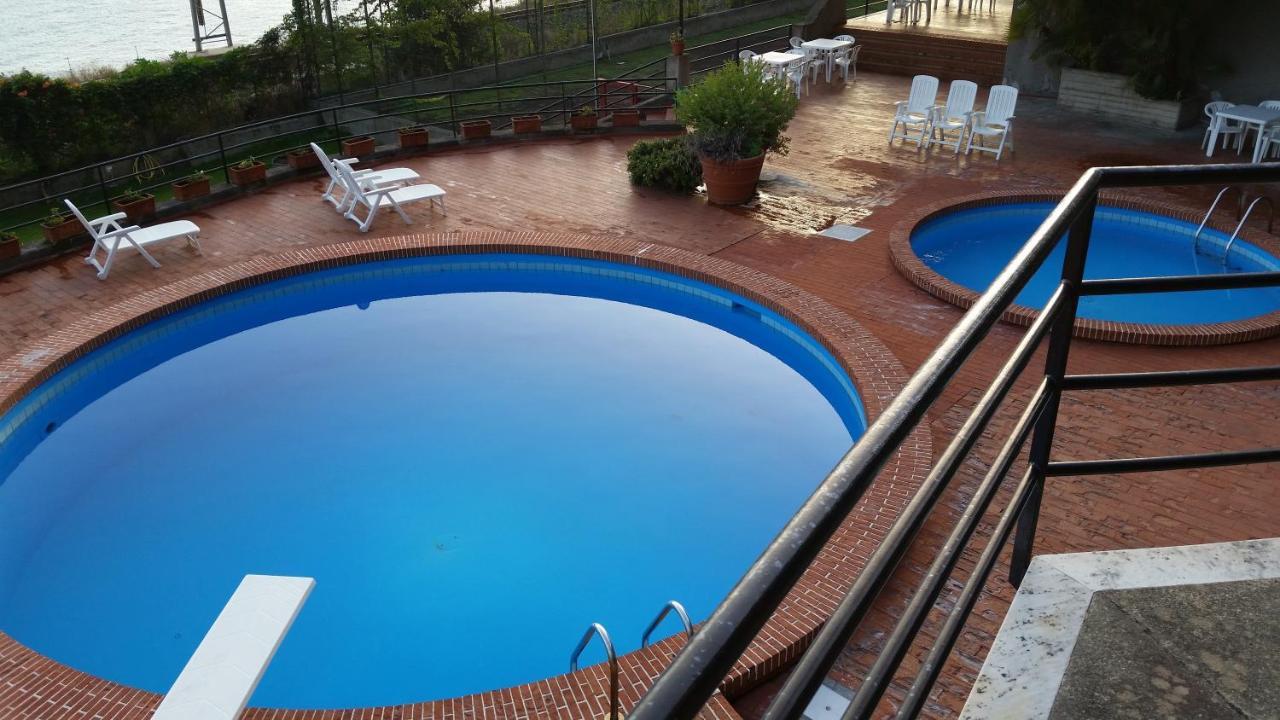 Taormina Holiday Apartment Ngoại thất bức ảnh