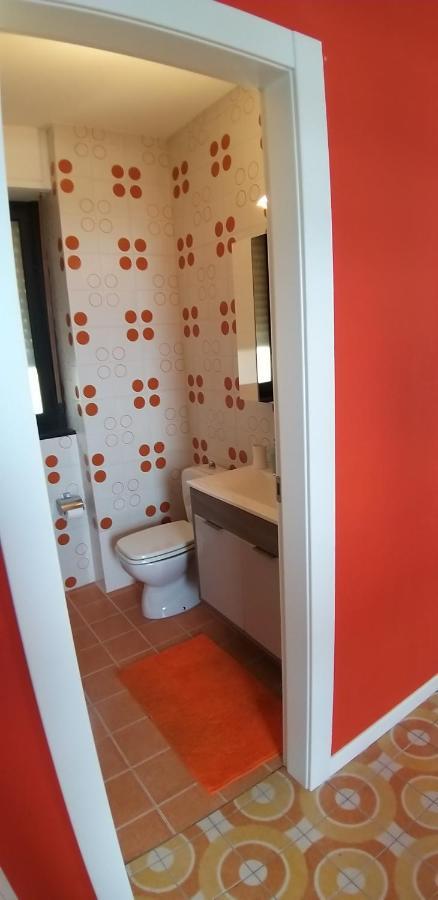 Taormina Holiday Apartment Ngoại thất bức ảnh