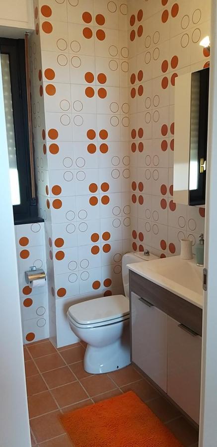 Taormina Holiday Apartment Ngoại thất bức ảnh