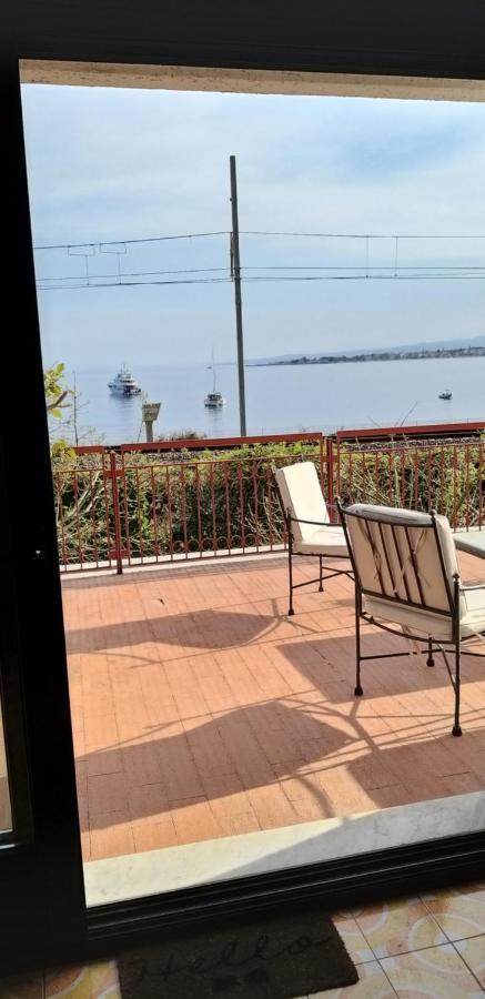Taormina Holiday Apartment Ngoại thất bức ảnh