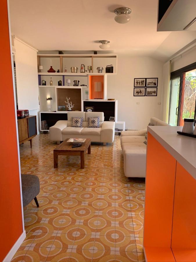 Taormina Holiday Apartment Ngoại thất bức ảnh